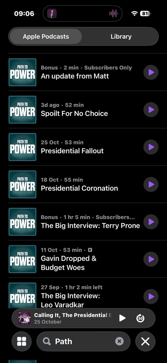 techbuzzinfo's tweet photo. Seems like squeeky pooper has deleted Ivan Yates altogether and Pat Kenny won't talk about it #pathtopower https://t.co/jzLuXnUMni