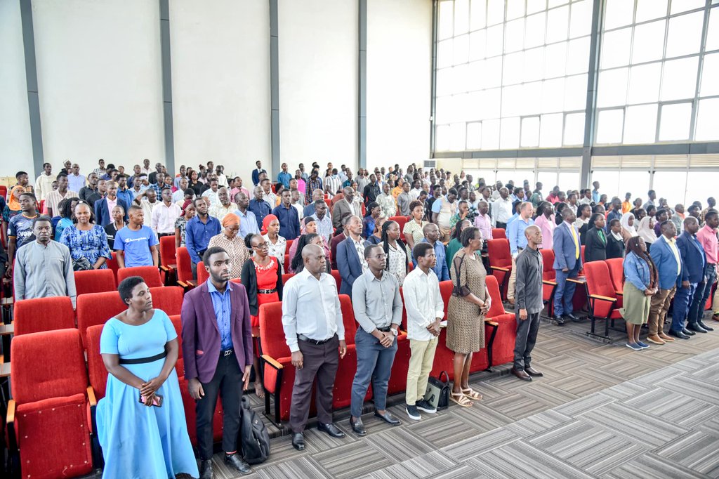 Kyobe Sarah Nanteza tweet media