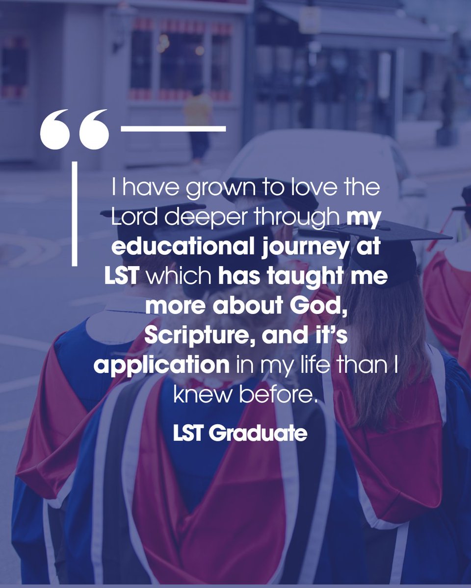 LSTheology's tweet image. The National Student Survey is one of the key ways we gather feedback from our final-year undergraduate students about their experience at @LSTheology.

This year, we achieved an 88% response rate and we’re thrilled to see such positive feedback from our students! 

#studywithus