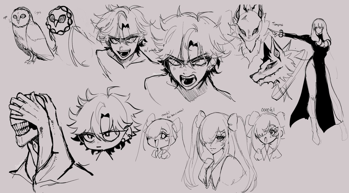 TEA 🩸☕️ tweet media