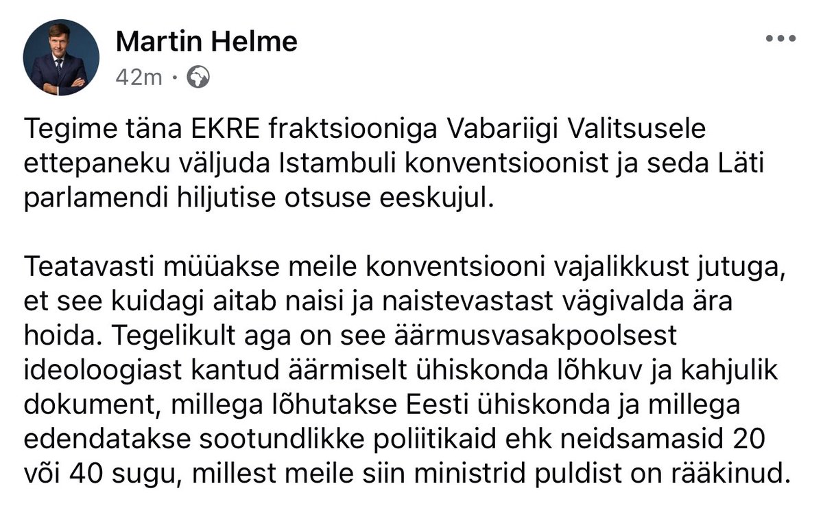 Mida oligi ette aimata 🙂