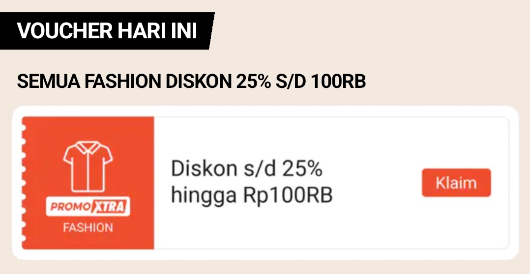 Racun Belanja | Info Diskon, Promo, Cashback tweet media