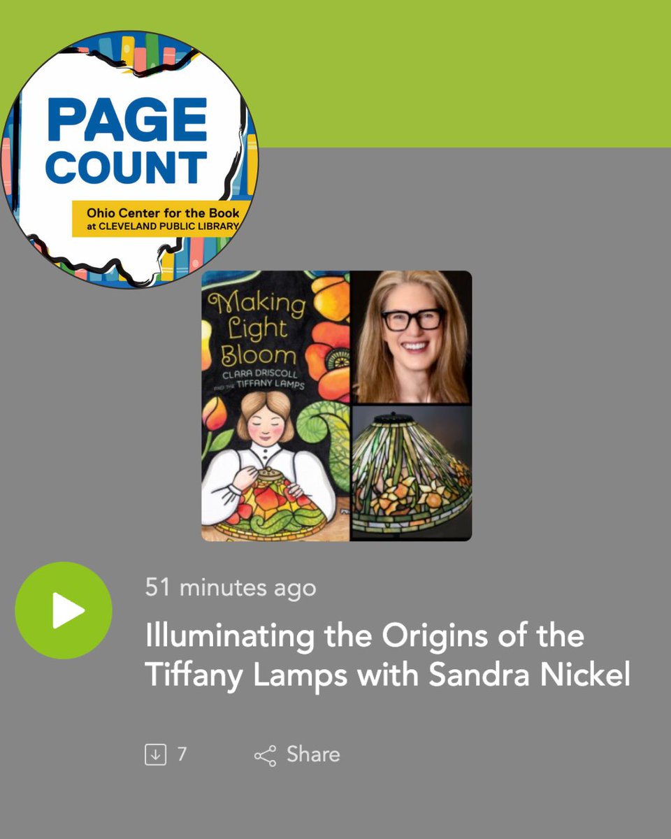 Sandra Nickel 📚 tweet media