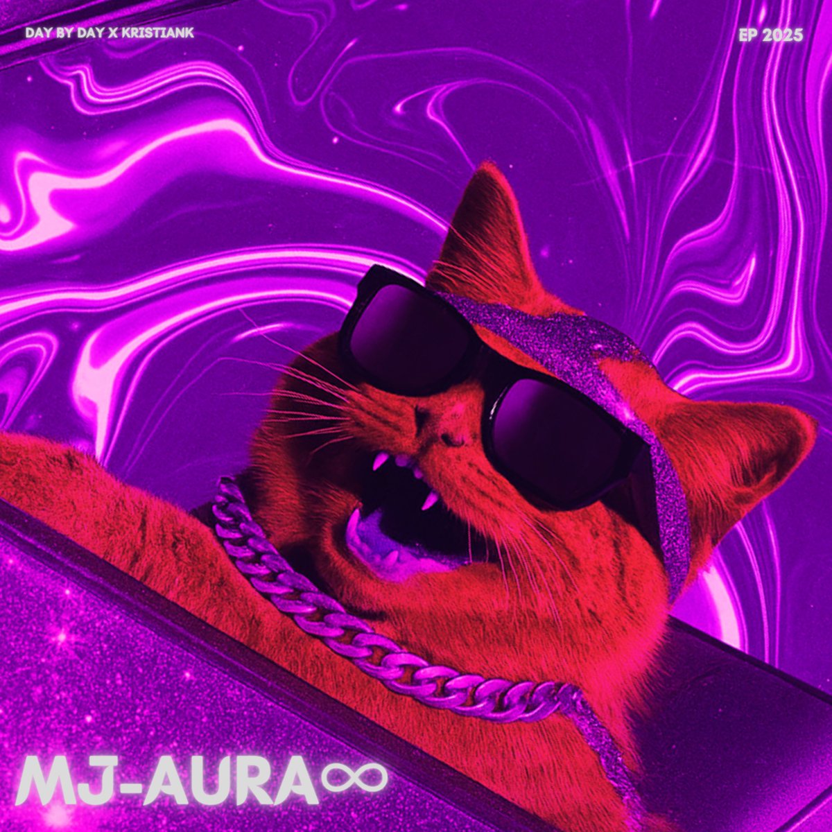 daybyday_mst's tweet image. We’re officially live on Bandcamp! 💿
Check out our brand-new MJ AURA EP (2025) — now available for digital sale.
👉 daybyday.bandcamp.com/album/mj-aura-…