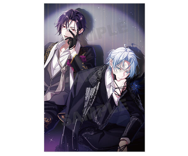 🎁特典ポスカつき❗ ╰━━━v━━━━╯ ビーズログ1月号（11/20発売