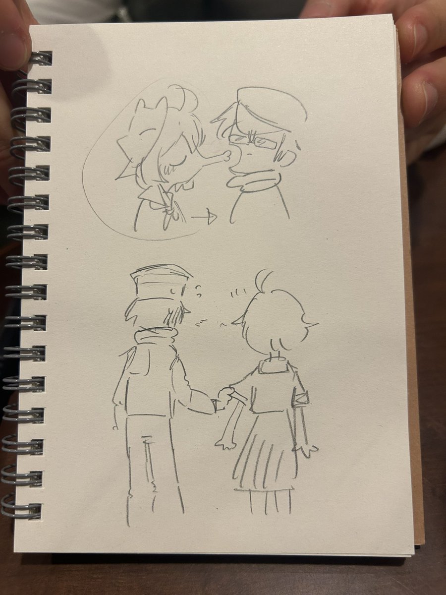 ペコ▷ 11/16東4サ26a(売り子) on X