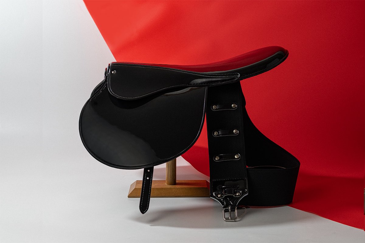 somèssaddle ソメスサドル株式会社 on X