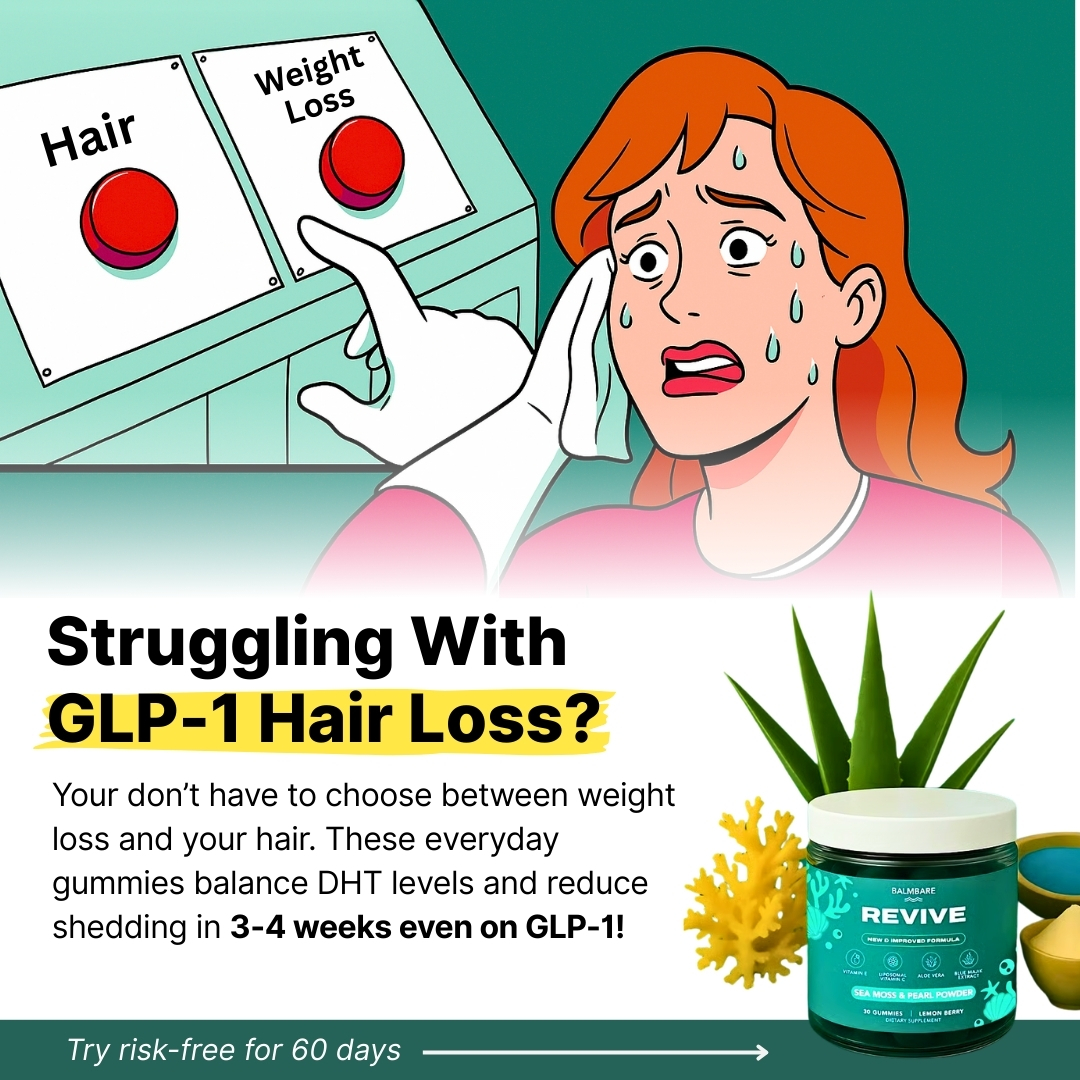 shaharan_akram's tweet image. Meme-based static ad for a women's supplement brand