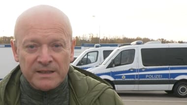 welt's tweet image. Zahl ukrainischer Flüchtlinge steigt auf 1,3 Millionen – „Junge Menschen kommen massenhaft“ to.welt.de/UvEtZz3