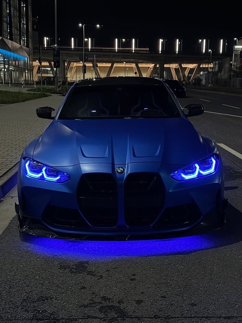 HyperCar™ tweet media
