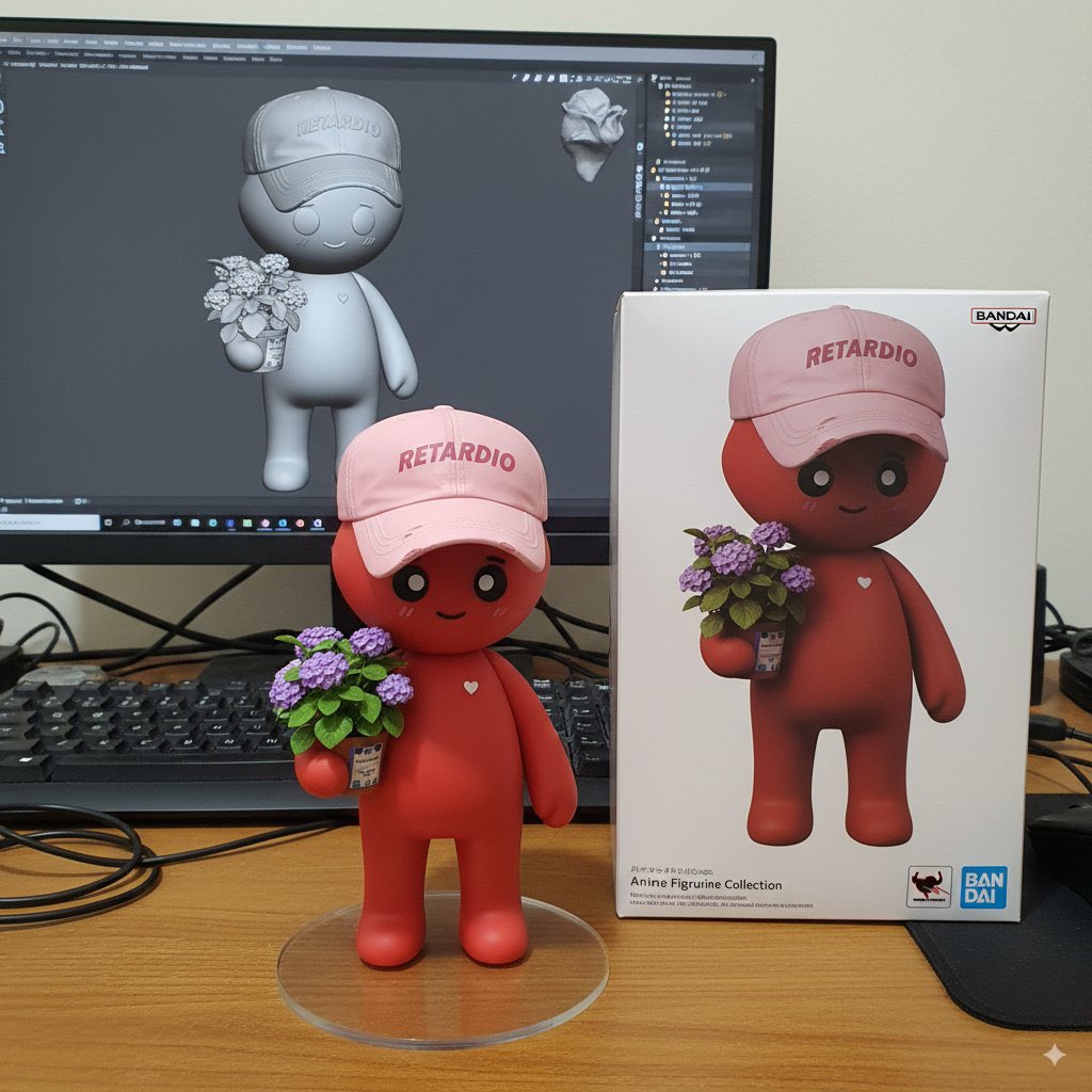 ilodi wow tweet media