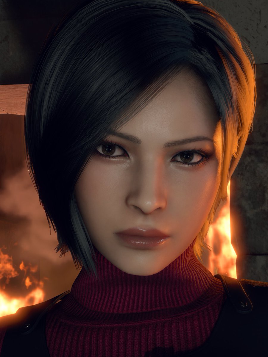 that’s why we shouldn’t shut up about her brown eyes 🙂‍↔️🤎

pic by slayadawong on pinterest