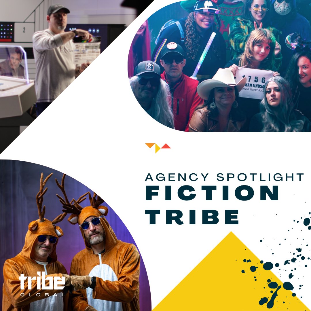 Tribe Global tweet media