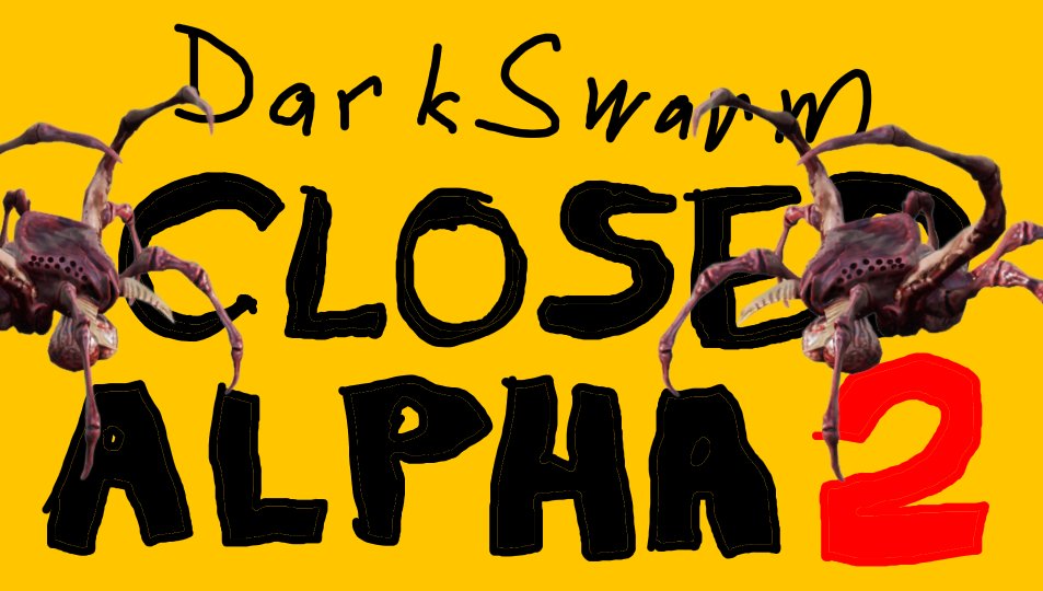 DarkSwarm - Wishlist and Follow on Steam tweet media