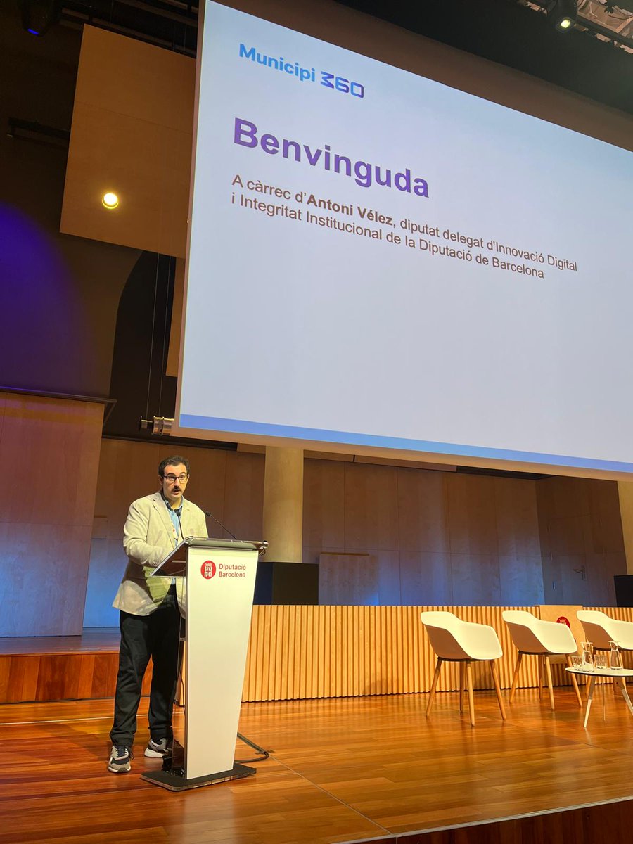 ERC - Diputació BCN tweet media