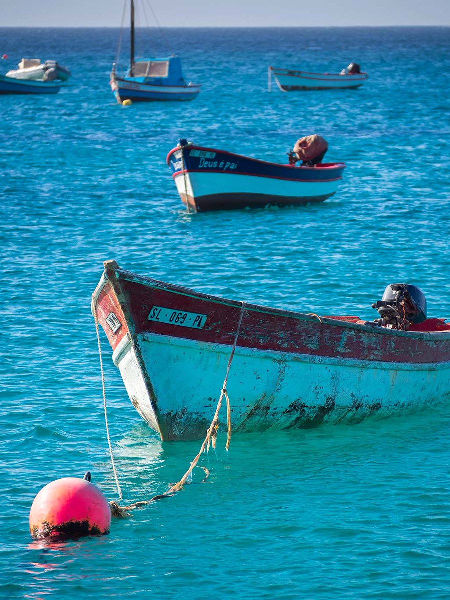 aviajarblog's tweet image. Todo lo que necesitas para planificar tu escapada perfecta a Isla de Sal en Cabo Verde, desde las mejores playas hasta consejos prácticos que harán de tu viaje una experiencia inolvidable.

🛥️ adondeviajar.es/isla-de-sal-de…

#CaboVerde #Isladesal