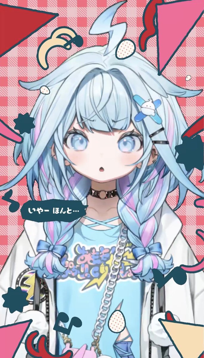 【歌ってみた】チェリーポップ/DECO*27 #ホロライブ #vtuber youtube.com/shorts/akC4CRj… 

チェリーポップあがってます！感想💬YouTubeにまってるよー🍒´-