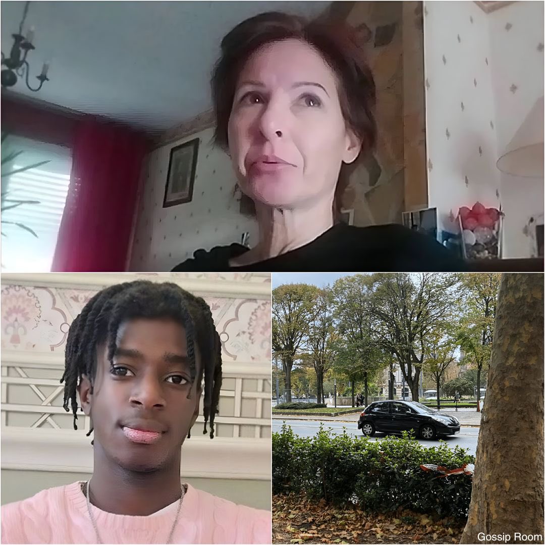GossipRoomOff's tweet photo. 🚨 Laetitia, la mère de Mathis, 19 ans, fauché par un chauffard sans permis après un refus d’obtempérer, dénonce l’inaction de la justice.

Son fils était un jeune étudiant plein de projets. Il a été tué par un conducteur déjà connu pour trafic de drogue et consommation de protoxyde d’azote. Effondrée, Laetitia appelle l’État à réagir face aux multirécidivistes : 

"Aujourd’hui c’est Mathis, demain ce sera qui ? (…) Je vais me battre pour sa mémoire, il faut que l’on fasse du bruit, que l’on fasse entendre que sa mort c’est trop (…) L’État doit se rendre compte que nos enfants ne sont plus en sécurité." 💔 (via CNews)