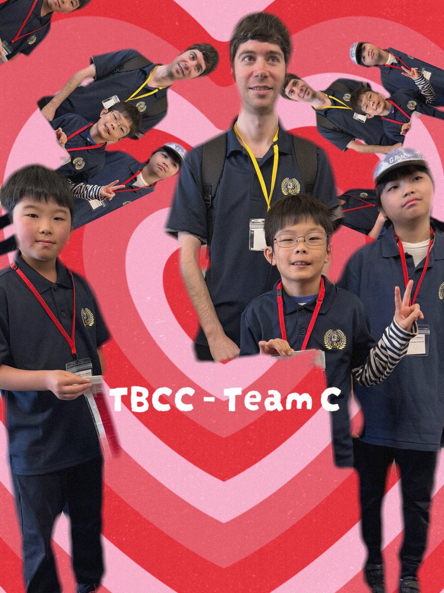 TKY_BLChessClub's tweet photo. Check out our latest blog on the Japan Team Chess Championship 2025.🏁♟🏁
https://t.co/7pNNUauLtt
#tokyochess #afterschoolactivities #chesscamp #chesstournament #chessmaster #internationalschooltokyo https://t.co/YMJwDlWAmw