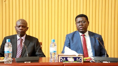 Africa Minerals Strategy Group (AMSG) tweet media