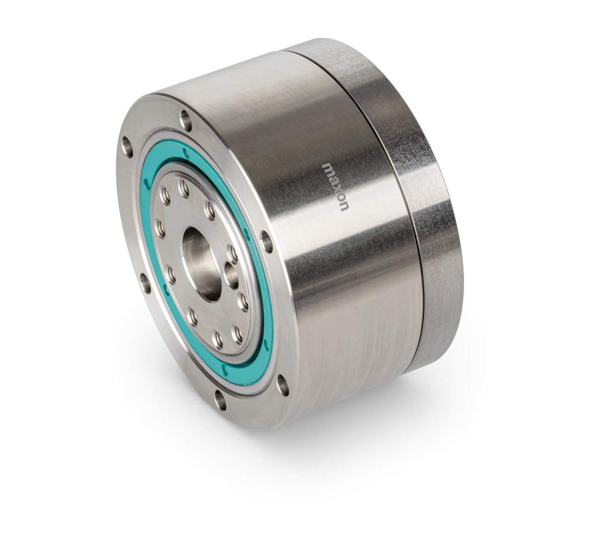 maxon’s new GSW A strain wave gearhead achieves zero backlash thanks to its strain wave design. Based on elastic deformation, the strain wave operating principle ensures continuous engagement of the gear teeth. Find out more here: eu1.hubs.ly/H0pl0g30 #motioncontrol #robotics