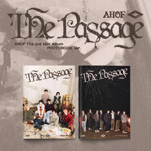 ahofbase's tweet photo. [📊] #AHOF 2nd Mini Album "The Passage" has now sold 81,253 copies on Hanteo as of 18:14 KST (251104).

Photobook — 56,773
Jewel — 20,807
QR — 3,673

This is now their highest first day sales.

#AHOF #아홉 #ThePassage
#피노키오는거짓말을싫어해
#AHOF_Pinocchio https://t.co/OqjHypU70c