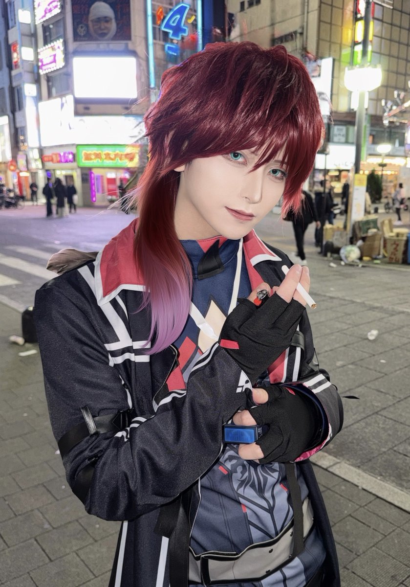 j1n__v's tweet photo. お気持ちはたんと愛で頂戴 https://t.co/R2WvPpffcR