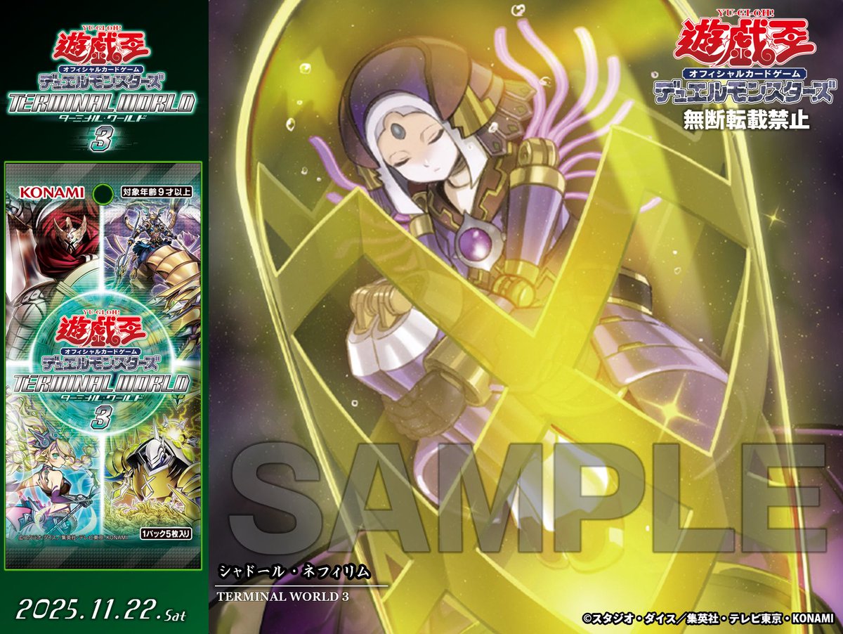 ◤◢◤𝙏𝙀𝙍𝙈𝙄𝙉𝘼𝙇 𝙒𝙊𝙍𝙇𝘿 𝟑◢◤◢ ◤シャドール