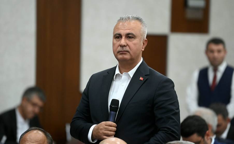 Türkmen, Ankara’da toplantıya katıldı <a href="/Abdurra33831811/">Abdurrahman TÜRKMEN</a>  <a href="/tahirbilimm/">Tahir BİLİM</a> 
hataygazetesi.com/gundem/turkmen…