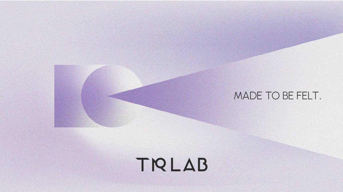 TRLab tweet media