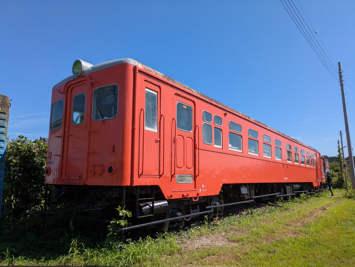 鉄道愛好家】国鉄キハ10 Vol.1レイルロード 希少 鉄道愛好家】国鉄キハ