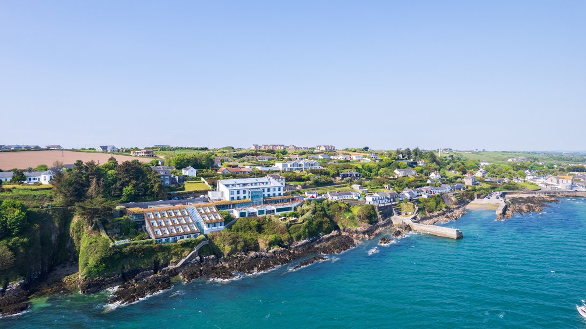 "First look, Ireland's Blue Book adds three new hotels to it's list for 2026" 

Thrilled to announce that Dunluce Lodge, <a href="/DylanHotel/">Dylan Hotel</a> &amp; <a href="/cliffhousehotel/">Cliff House Hotel</a> have joined our collection. 

Check out <a href="/poloconghaile/">@poloconghaile</a> exclusive article in the <a href="/Independent_ie/">Irish Independent</a>  for a first look at these