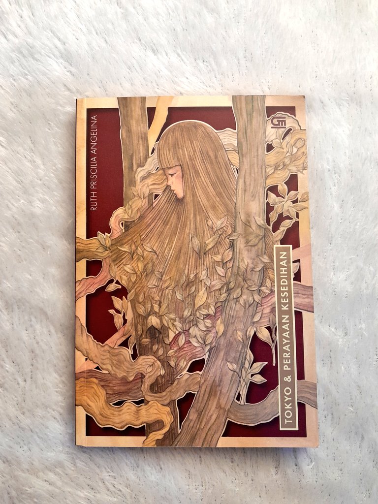 traisstudy's tweet image. WTS NOVEL PRELOVED ‼️BUAT BELI WANGSIT T-T
1. Tokyo &amp;amp; perayaan kesedihan : 35k
2. Iblis di pekarangan : 80k 
3. Shadow &amp;amp; bone : 60k
4. Girls in the dark : 50k 
● Kondisi masih bagus sekaliii
● Bisa 🍊 dan booked event ( tapi harus dp )
● Harga inc adm shopee 
● Fee packing 2k