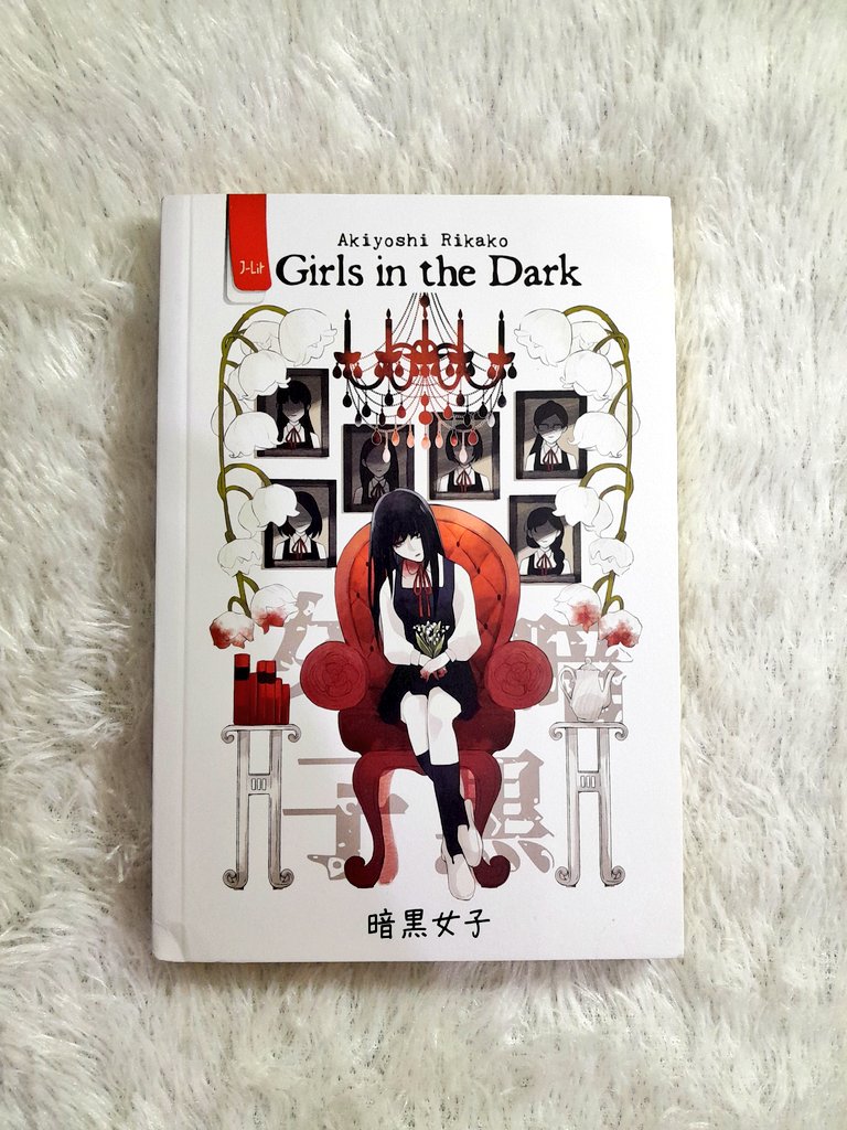 traisstudy's tweet image. WTS NOVEL PRELOVED ‼️BUAT BELI WANGSIT T-T
1. Tokyo &amp;amp; perayaan kesedihan : 35k
2. Iblis di pekarangan : 80k 
3. Shadow &amp;amp; bone : 60k
4. Girls in the dark : 50k 
● Kondisi masih bagus sekaliii
● Bisa 🍊 dan booked event ( tapi harus dp )
● Harga inc adm shopee 
● Fee packing 2k