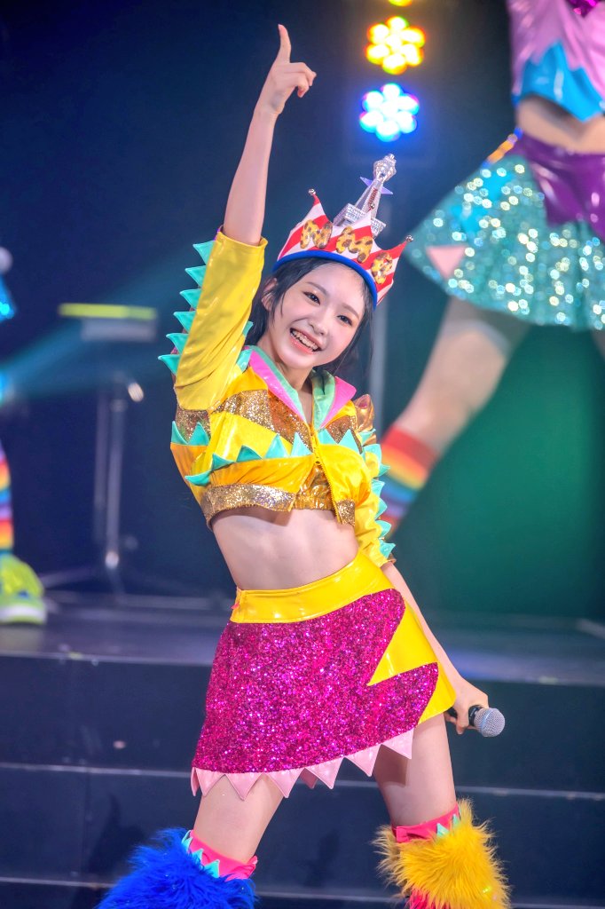 よしみんです 吉見純音🎹🐙NMB48 (@Yoshimin_1018) / Posts / X