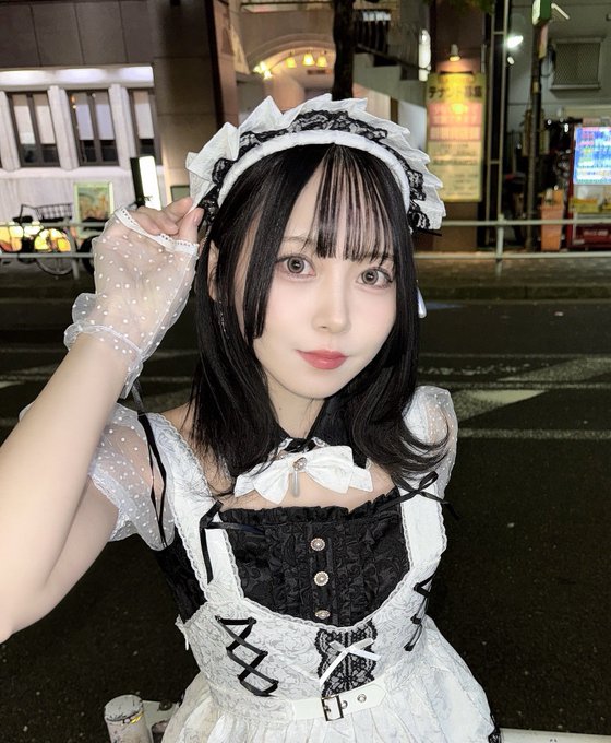 コスプレイヤー雪野ななのTwitter画像34