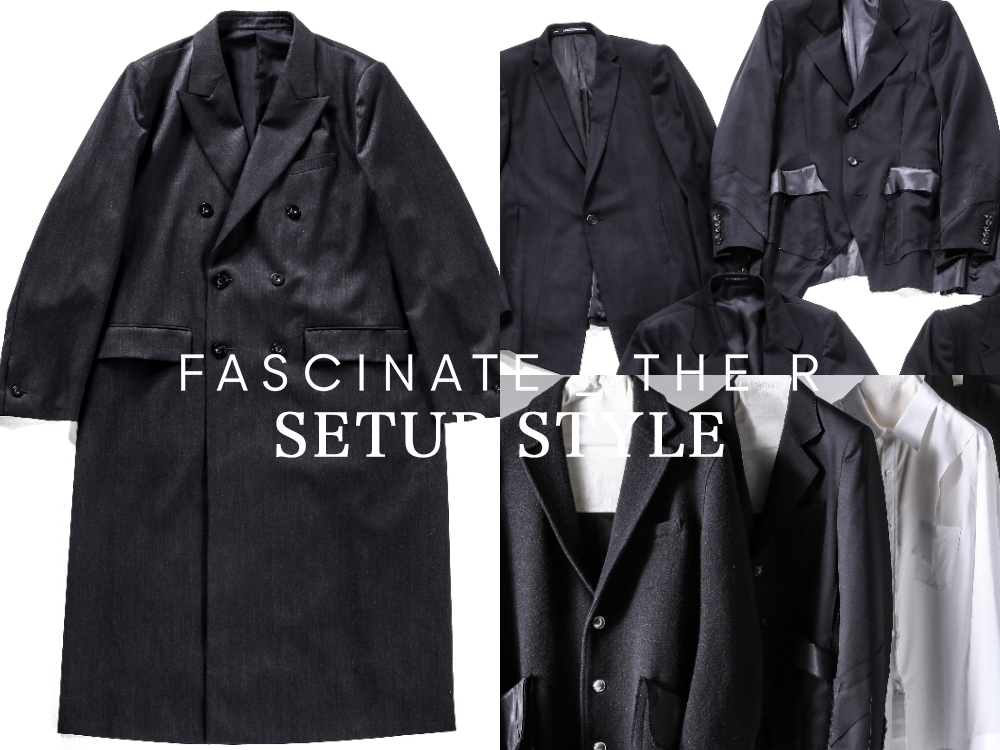 FASCINATE (@FASCINATEOSAKA) / Posts / X