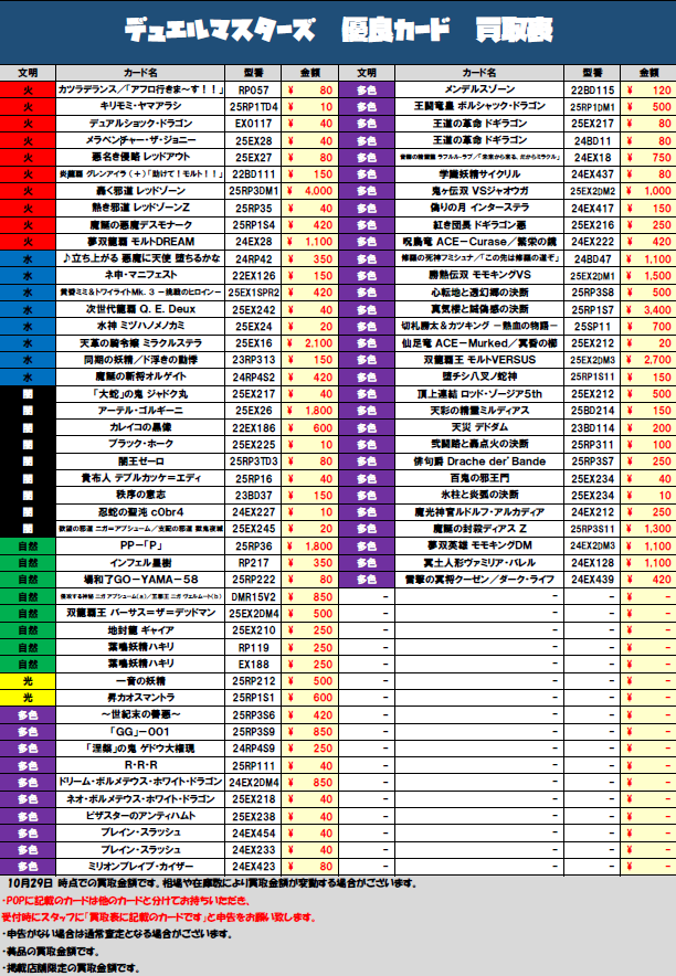 ブックオフ307号枚方池之宮店 トレカ専用アカウント on X