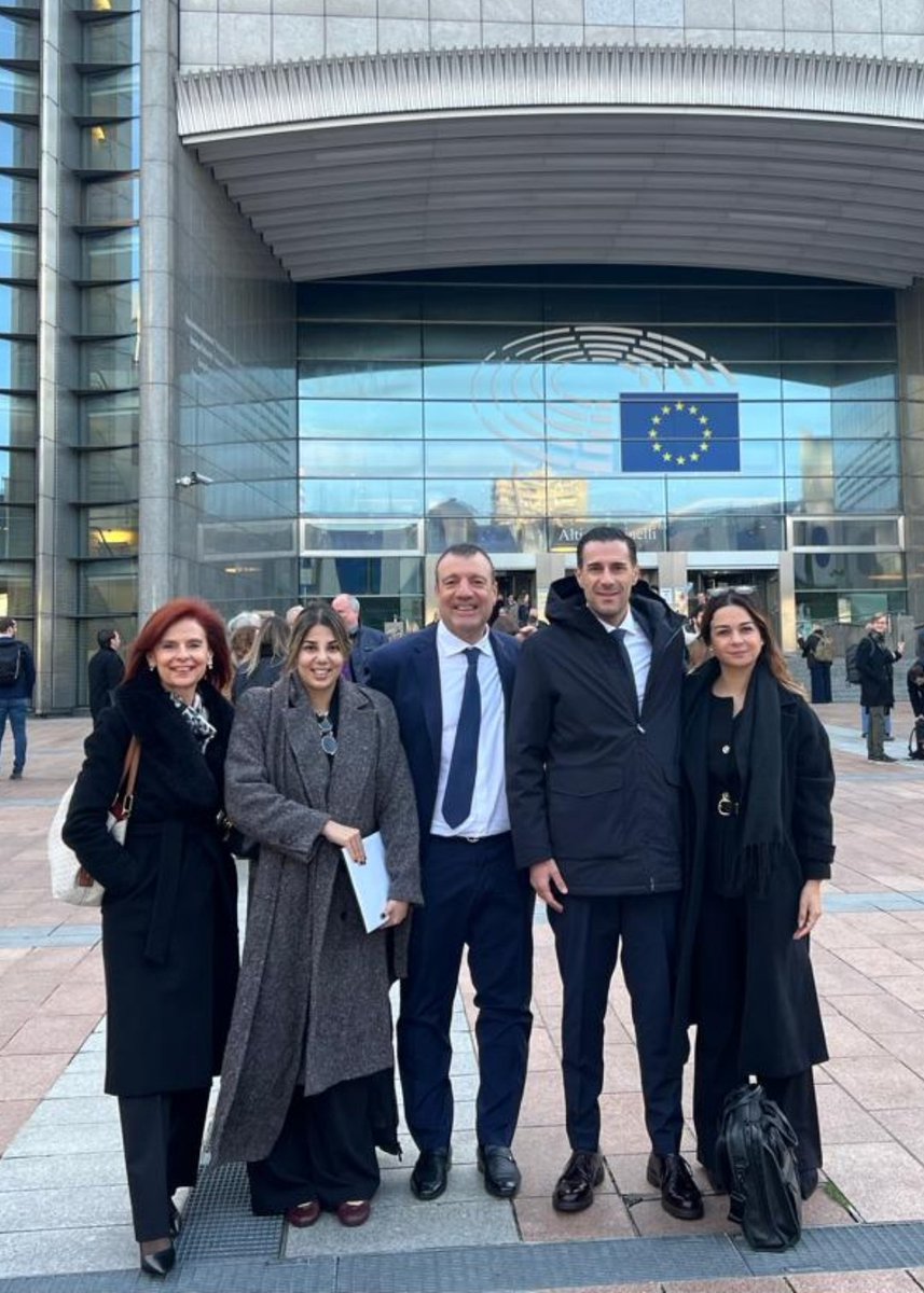 R_Philokypros's tweet photo. Enterprises Delegation @CCCI_Cyprus https://t.co/QqLIzD55Vq