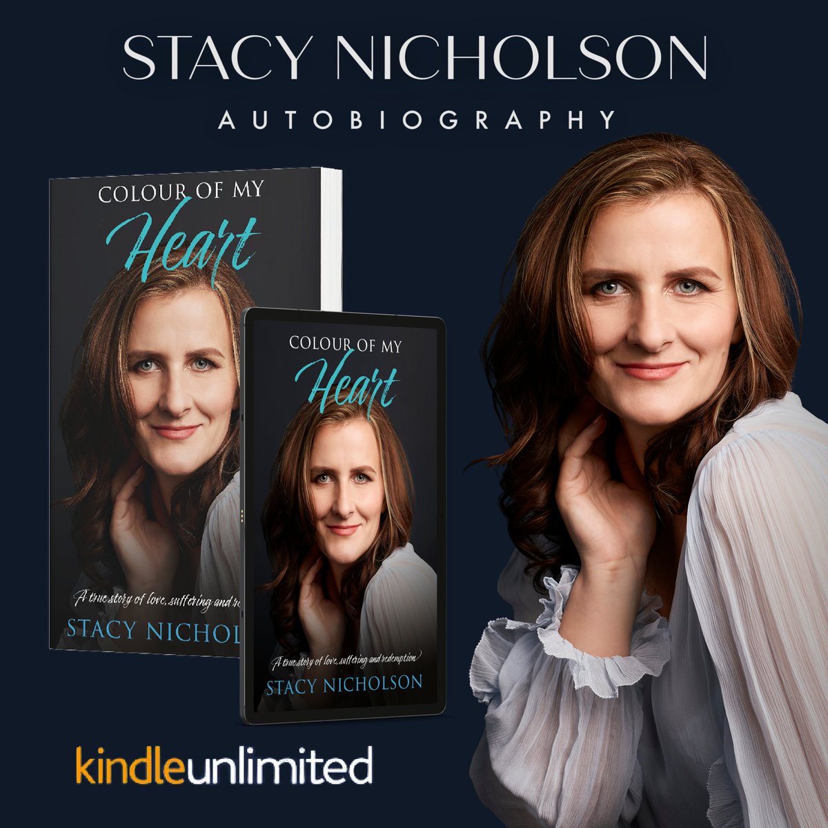 Stacy Nicholson (@stacys73113) on Twitter photo 