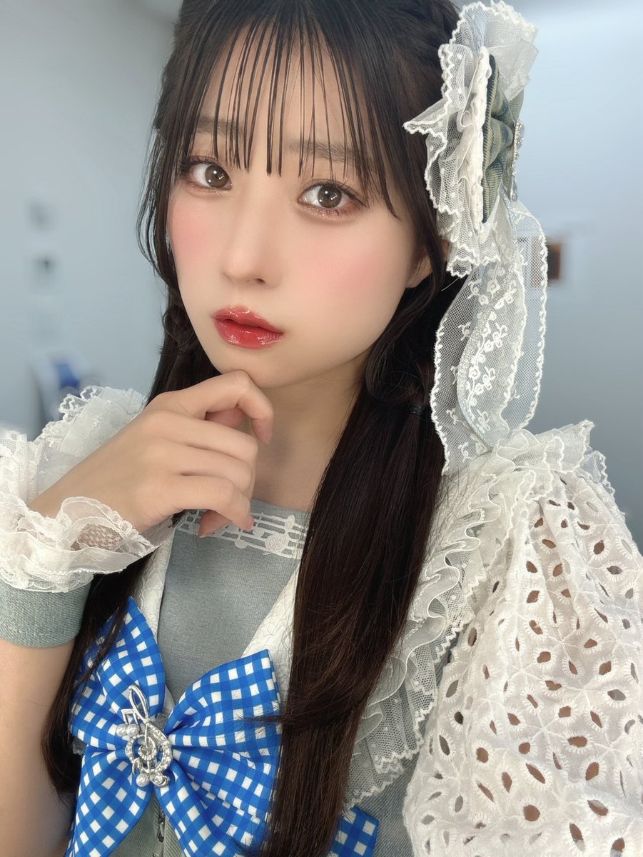 airi_mh0910's tweet photo. 推してくれるみんなのこと、家族と同じくらい大好き⸝⸝꙳
いまから推しても遅くないよ୨୧⑅*

#いい推しの日 #RP https://t.co/Yjncformyw