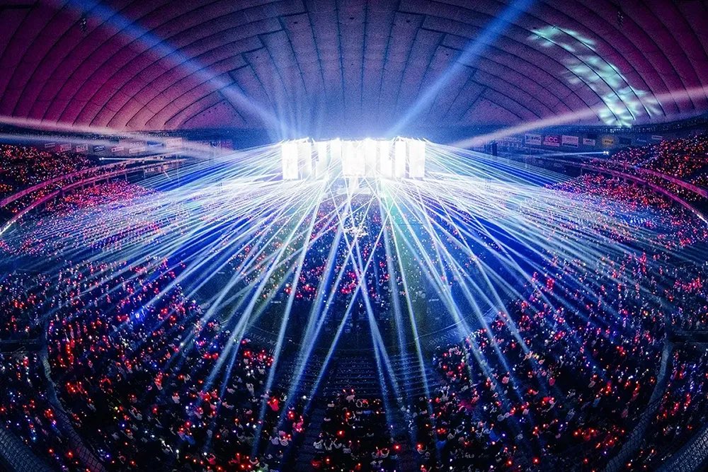 CORTIS at MUSIC LIVE EXPO 2025 in Tokyo Dome🩷

My #2025MAMAVOTE is #CORTIS