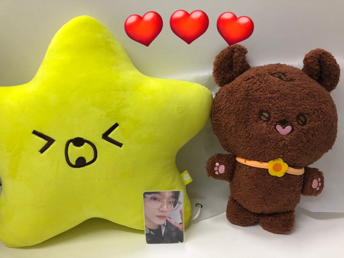 K-POPアイドル ぬいぐるみセット値下げ中 m34320631208_1.jpg?1750846799