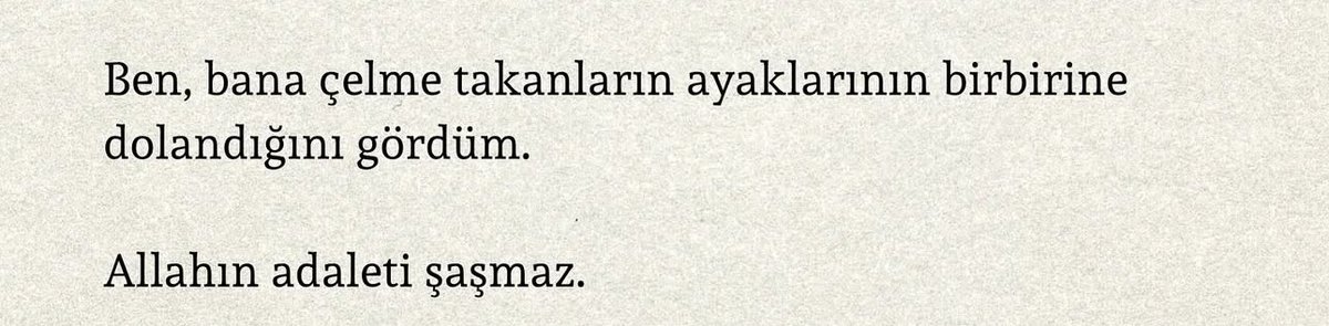 haklı tweet media