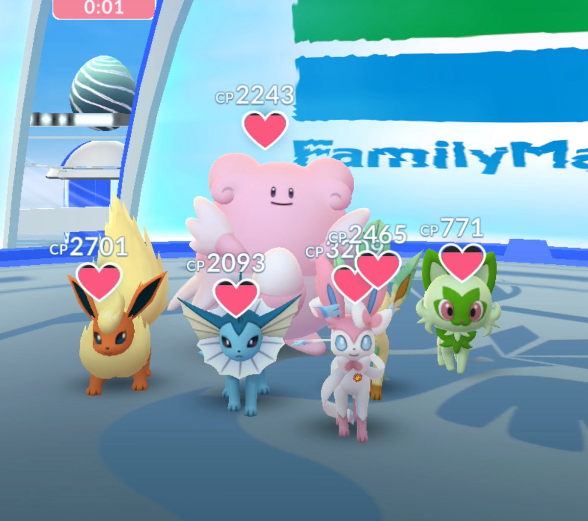 なの( •́ㅿ•̀ ) on X