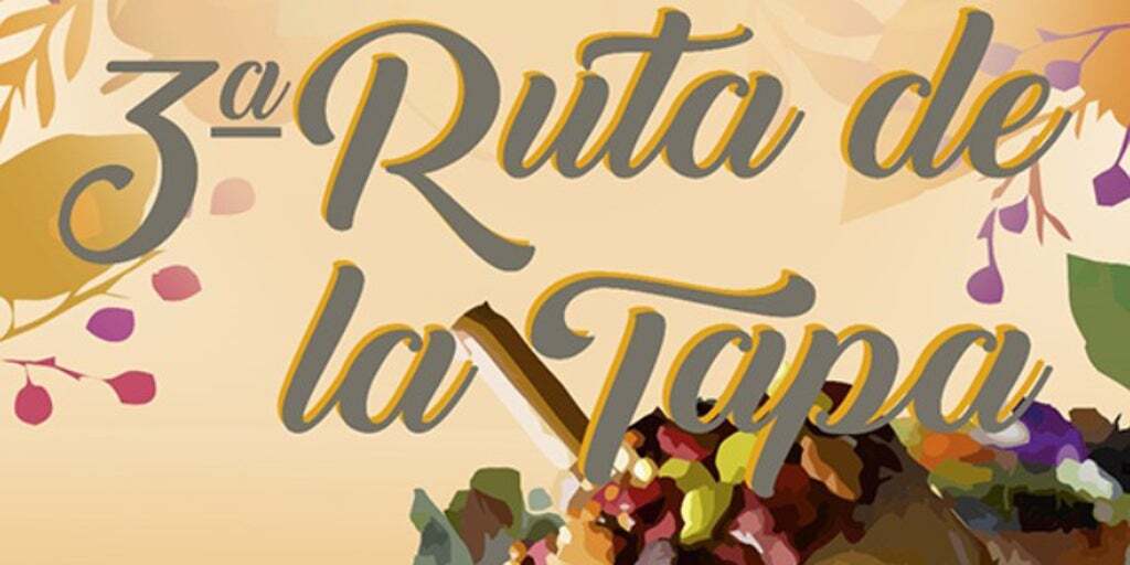🍴😋 Sabores de otoño en El Puerto de Santa María: llega la III Ruta de la Tapa 'Muerde el Otoño'
Esta edición contará con la participación de más de 20 bares y restaurantes que se suman a esta ruta otoñal con tapas entre 3 y 5 euros

 🔗ver.abc.es/mcwz51