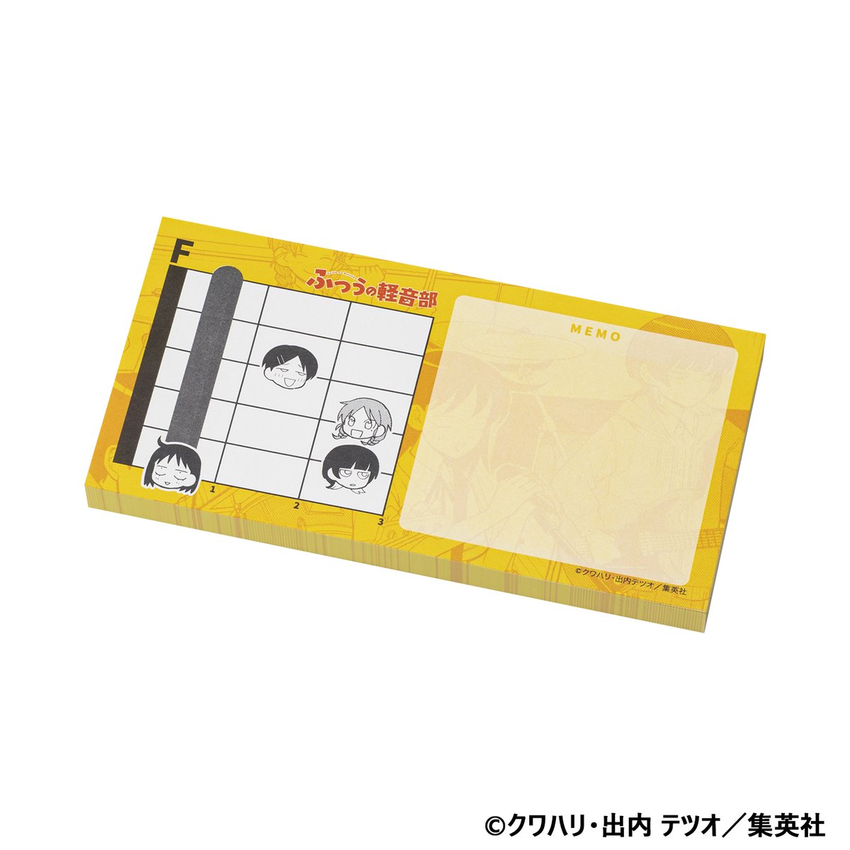 ジャンプフェスタ 2026】 JF公式ショップ「#ふつうの軽音部」グッズが