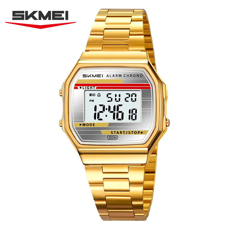 Litrezheng8866's tweet image. Skmei new digital watch 2514，5 colors available in stock，support custom logo，welcome to get more detail.                     
WA/WC: +8618218888540                                  
Email: sales04@skmei.com                               #Skmeiwatch #digitalwatch #squarewatch