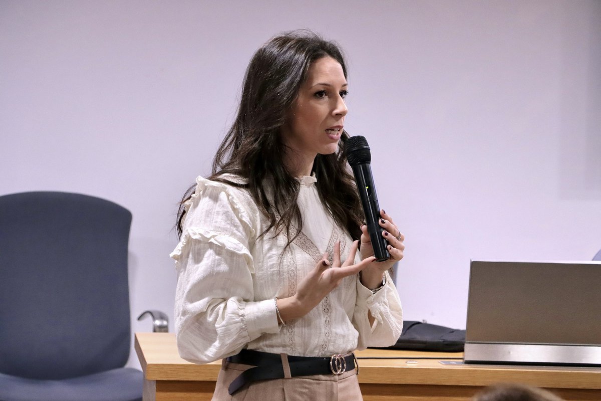 PD Gestión Estratégica y Negocios Internacionales tweet media