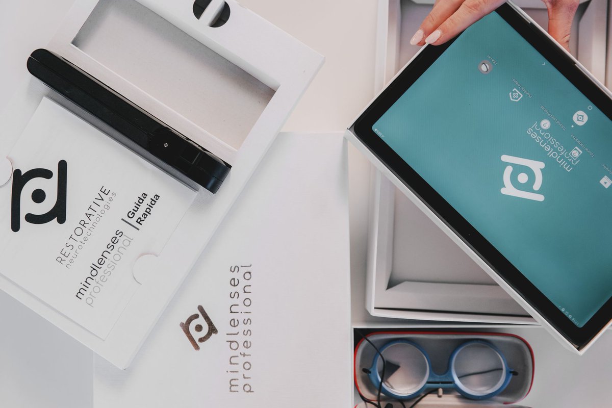 ENEA Tech e Biomedical tweet media